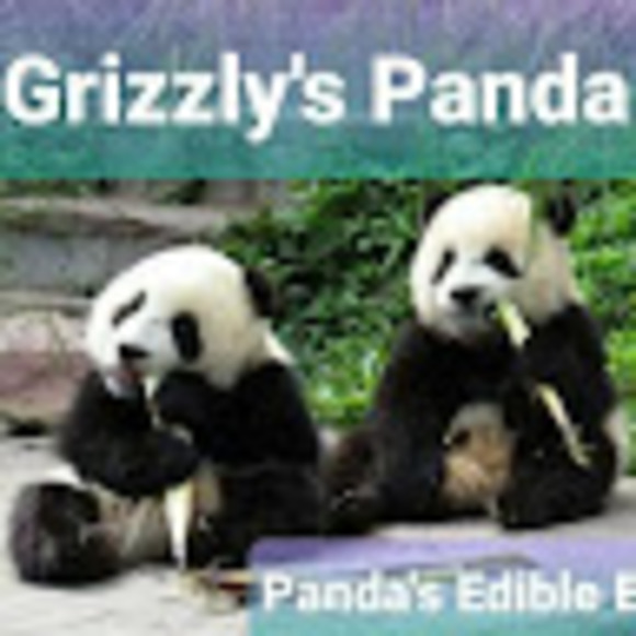 grizzleyspanda